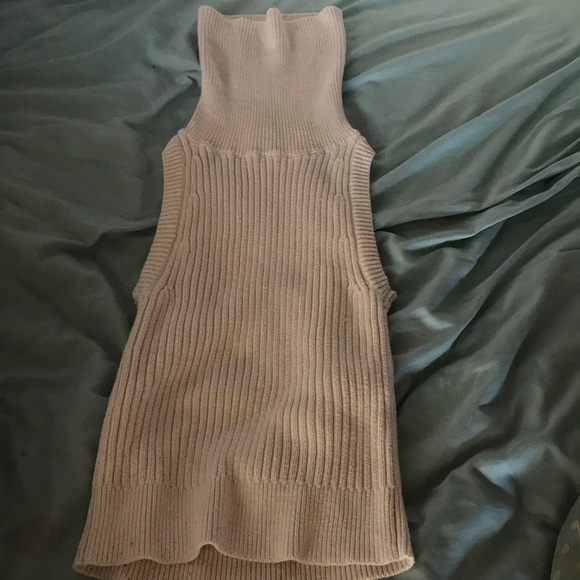 Abercrombie and Fitch Turtleneck Sweater - Picture 3 of 3